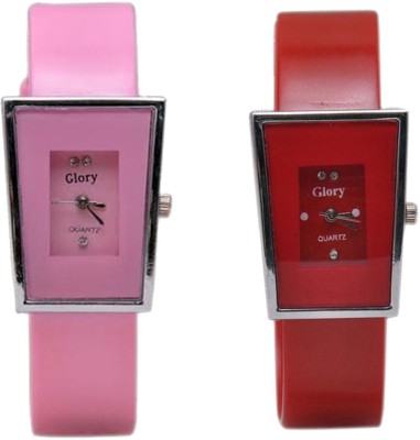 SATNAM FASHION WH-17-latest collation fancy and attractive Analog Watch - For Women Watch  - For Girls   Watches  (SATNAM FASHION)