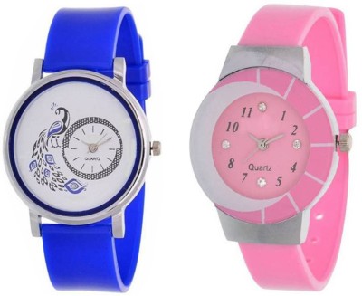 Nx Plus 324-20 Watch  - For Women   Watches  (Nx Plus)