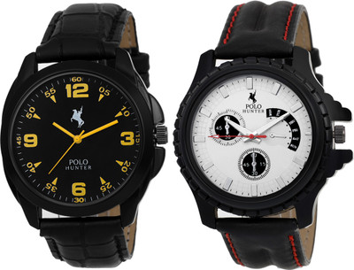 Polo hunter watch price in india clearance