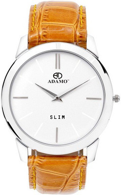 

ADAMO AD64MT01 Slim Watch - For Men