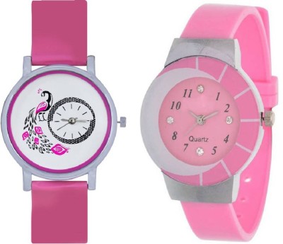 Nx Plus 324-21 Watch  - For Women   Watches  (Nx Plus)