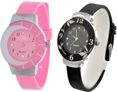 Nx Plus 324-16 Watch  - For Women   Watches  (Nx Plus)