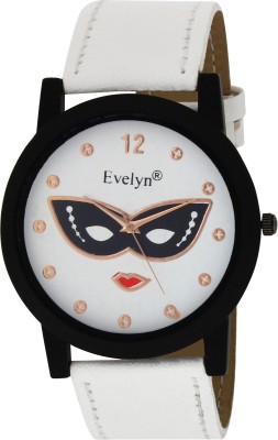 Evelyn eve-513 Watch  - For Girls   Watches  (Evelyn)