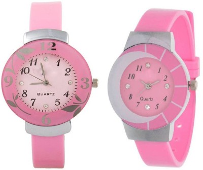 Nx Plus 324-17 Watch  - For Women   Watches  (Nx Plus)