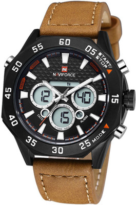 

Overfly 9043 NaviForce Watch - For Men