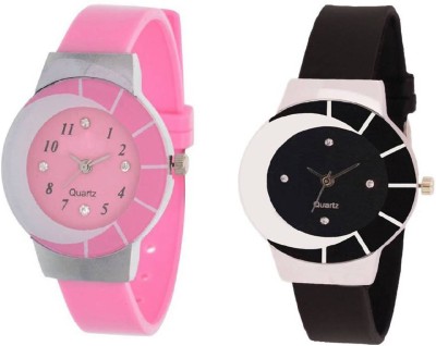 Nx Plus 324-11 Watch  - For Women   Watches  (Nx Plus)