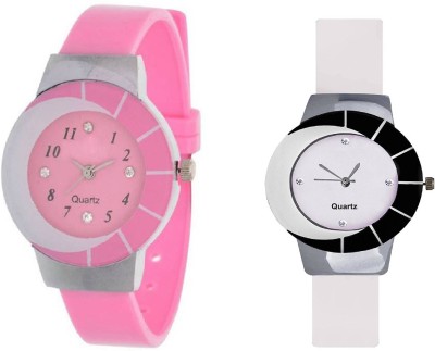 Nx Plus 324-12 Watch  - For Women   Watches  (Nx Plus)