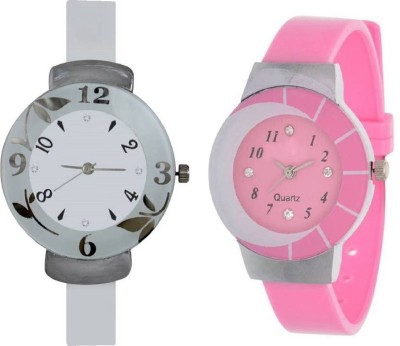 Nx Plus 324-18 Watch  - For Women   Watches  (Nx Plus)