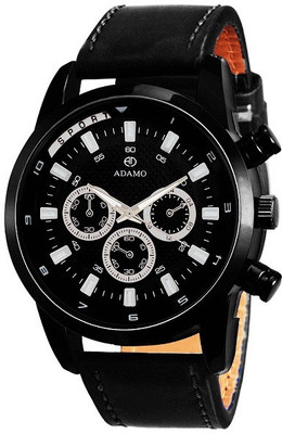 

ADAMO BG-A308NL02 Millitary Watch - For Men