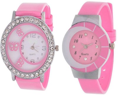 Nx Plus 324-15 Watch  - For Women   Watches  (Nx Plus)