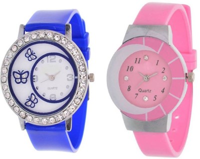 Nx Plus 324-14 Watch  - For Women   Watches  (Nx Plus)