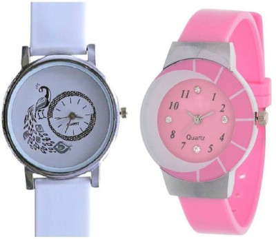 Nx Plus 324-22 Watch  - For Women   Watches  (Nx Plus)