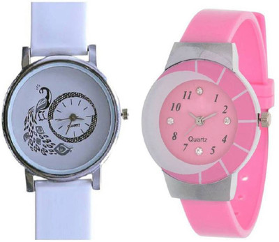 View Nx Plus 324-22 Watch  - For Women Wrist Watches Price Online(Nx Plus)