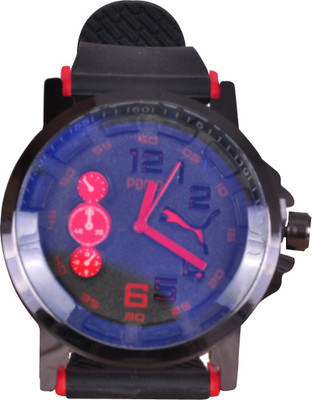 

pomo WH-001 Watch - For Men