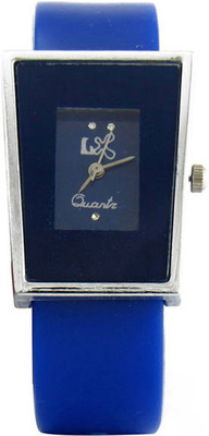 View SATNAM FASHION WC-Blue-Designer Rich Look Best Qulity Branded Analog Watch - For Women Watch  - For Girls Wrist Watches Price Online(SATNAM FASHION)
