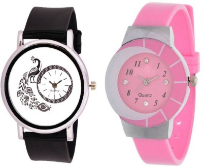 Nx Plus 324-19 Watch  - For Women   Watches  (Nx Plus)
