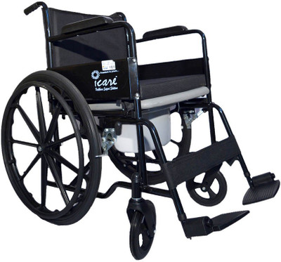

surgitech PC-109 Manual Wheelchair(Self-propelled Wheelchair)