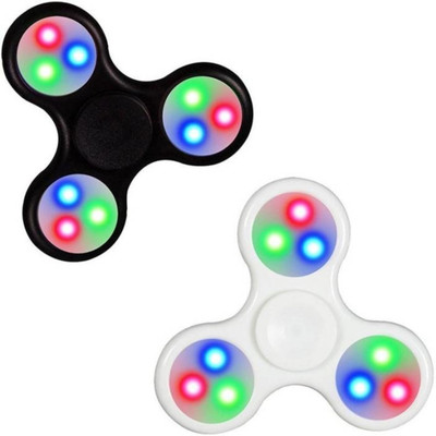 

Xtrendz Staked Wind Spinner(Multicolor)