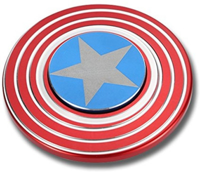 

Xtrendz Staked Wind Spinner(Red)