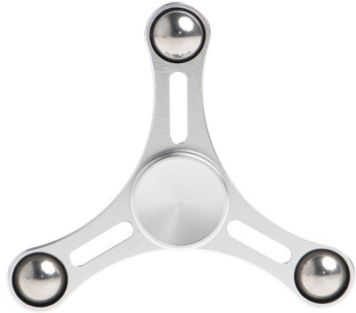 

Memore Staked Wind Spinner(Silver)