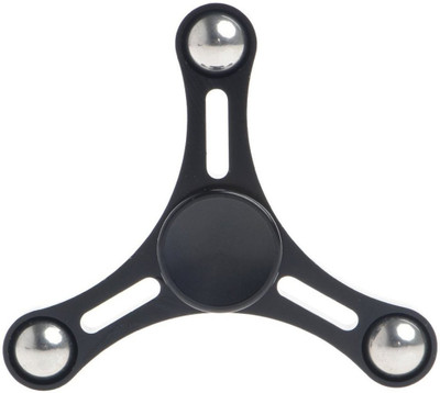 Memore Staked Wind Spinner(Black)