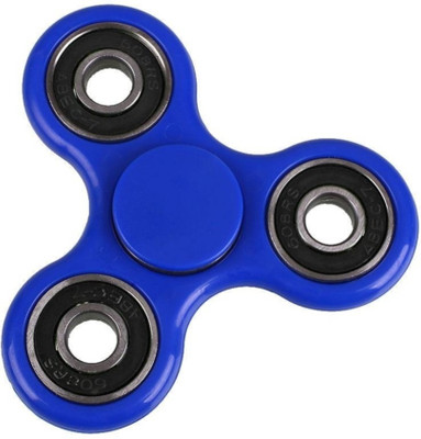 

Xtrendz Staked Wind Spinner(Blue)