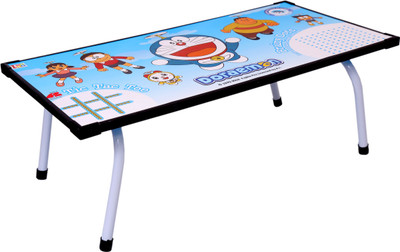 Doraemon Ludo Game Table For Kids Board Game Accessories Board Game
