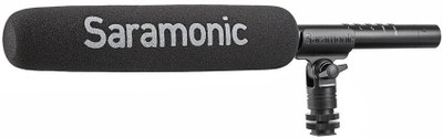 

Saramonic SR-TM7 Camera Microphone
