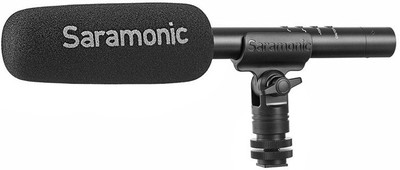 

Saramonic SR-TM1 Camera Microphone