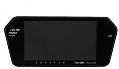 

Petrox Black LED(15 cm)