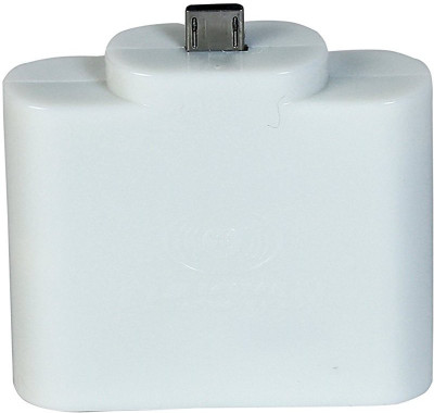 

Maya Micro USB NFC Reader 13.56Mhz RFID Proximity Sensor Smart Card Reader 8/14 UID adaptible for Android Linux Windows iOS9.2 Card Reader(White)
