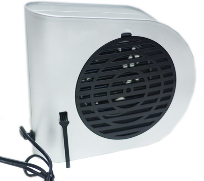 

GOCART White Electric Insect Killer(Suction Trap)