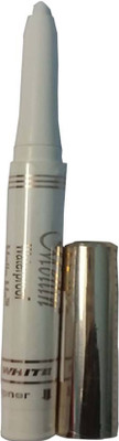 

Meilin Waterproof Matte Me Germany KHOL KAJAL Eyeliner Pencil 0.35 g(white)