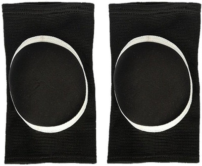 

Rzlecort Support 007 Fitness Band(Black, Pack of 4)
