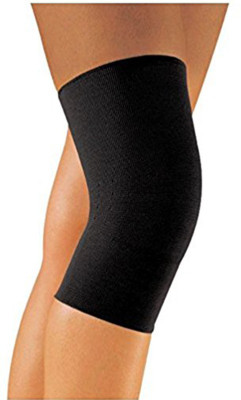 Rzlecort Support 003 Fitness Band(Black, Pack of 2)