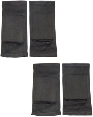 

Rzlecort FITNESS BAND A289 Fitness Band(Black, Pack of 4)