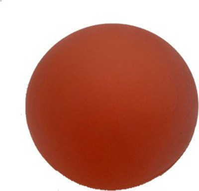 

acco Gel Hand Exercise Balls( Soft) Foam Ball(Pack of 1, Red)