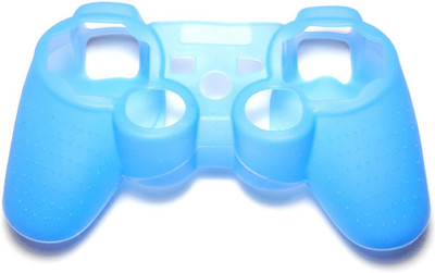 

Microware DualShock S3) Gaming Accessory Kit(Blue, For PS3)