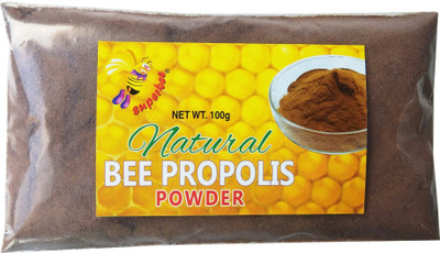 

Super Bee Natural Propolis powder(100 g)