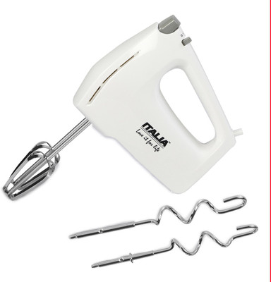 

SafeDeals IHM-7602 200 W Hand Blender(White)