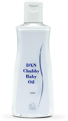 

DXN CHUBBY BABY OIL(200 ml)