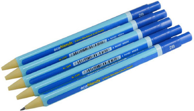 

Saamarth Impex SI-4962 Pencil(Blue)