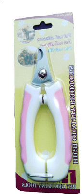 shalimar pets Guillotine Nail Clipper(For Dog, Cat)