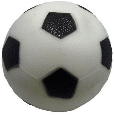 

JEEWAN DG-TB-M Plastic Ball, Chew Toy, Fetch Toy, Tough Toy, Squeaky Toy, Soft Toy For Dog
