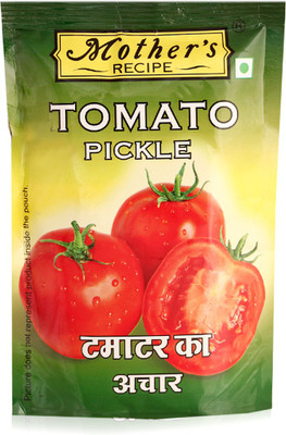 

Mother's Recipe Tomato Pickle(200 g)