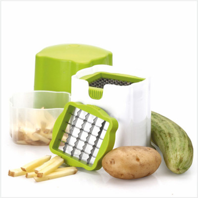 

UniQ Manual Potato Twister Machine