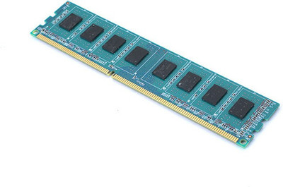 

lapcare Ultra DDR2 1 GB (Dual Channel) PC DRAM (DDR 2 1GB)(Green)