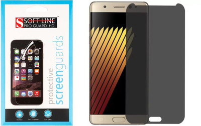 

S-Softline Screen Guard for Samsung Galaxy Grand, Transparent