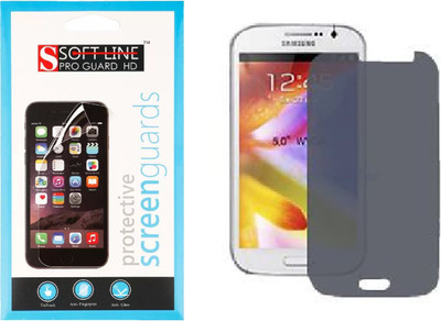 

S-Line Screen Guard for Samsung Galaxy Core, Transparent