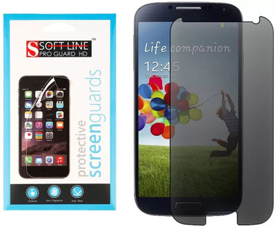S-Softline Screen Guard for Samsung Galaxy Grand 2(Pack of 1)